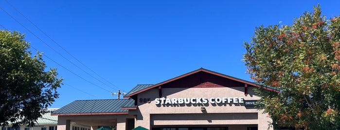 Starbucks is one of Viaggio Usa.
