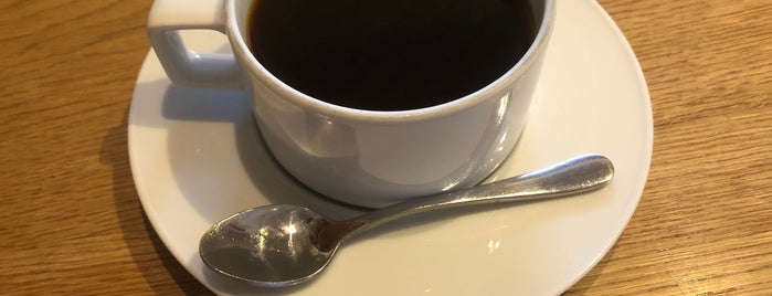KAKULULU is one of カフェ・喫茶.