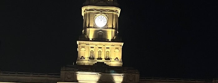 Polk County Courthouse is one of Des Moines.