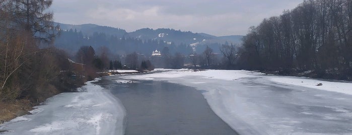 Черемош Чорний is one of Україна файна країна!.