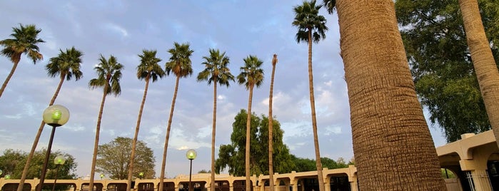 Resorts & Parks in Riyadh 🌳 🚲