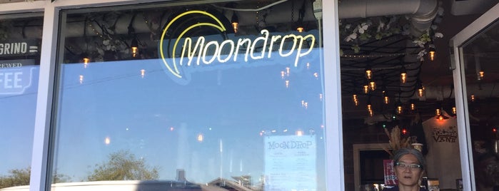 Moondrop is one of Workspots.