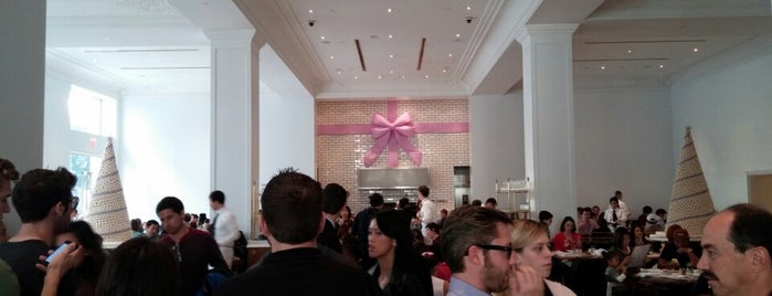 Bottega Louie is one of Southern California Favorites.