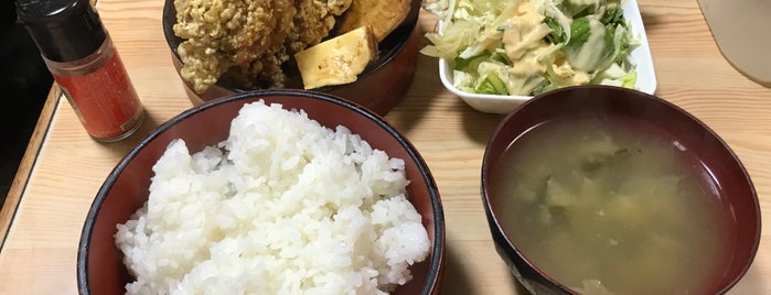 アキバ飯