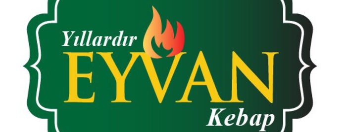 Eyvan Kebap is one of yemeceiçmece.