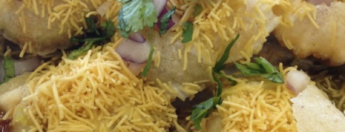 Sagar Indian Cuisine is one of The 15 Best Indian Restaurants in Houston.