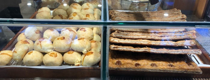 West Gin Bakery is one of 일산, 오늘의 식사.