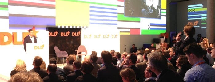 DLD12 is one of ACHTUNG FUSSBALL™’s Liked Places.