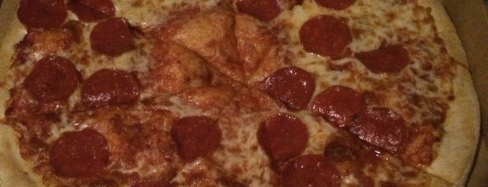 Little Caesars Pizza is one of The 9 Best Places for Meal Deals in San Diego.