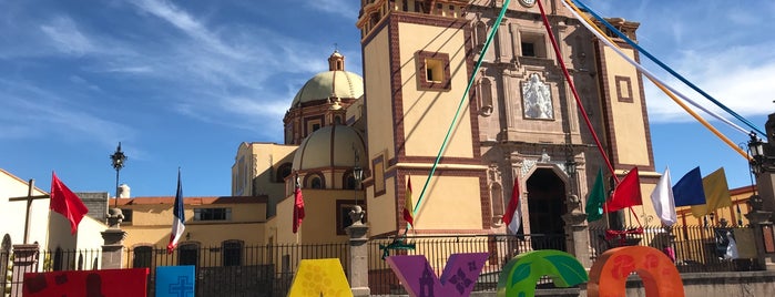 Parque de Tlaxco is one of Locais curtidos por Vanessa.