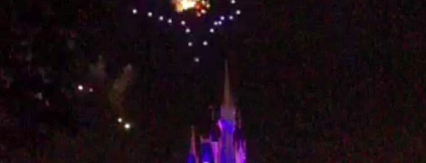 Wishes Nighttime Spectacular is one of WdW Magic Kingdom.