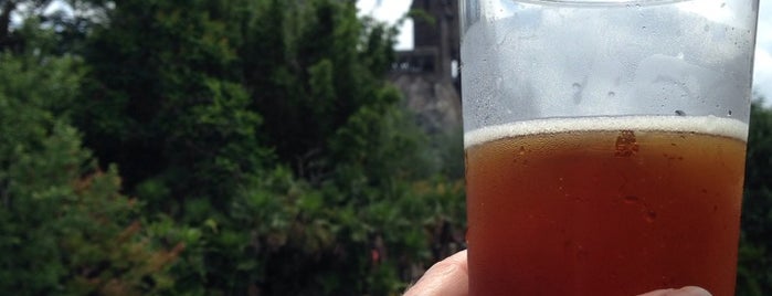 The Wizarding World of Harry Potter - Hogsmeade is one of The 15 Best Places for Beer in Orlando.