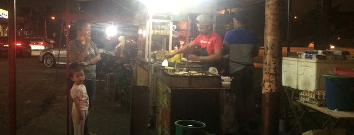 USJ 4 Burger is one of Makan @ PJ/Subang (Petaling) #10.