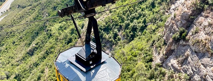 Aeri de Montserrat is one of James’s Liked Places.