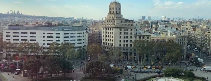 El Corte Inglés is one of James’s Liked Places.