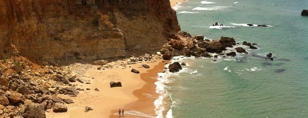 Praia do Tonel is one of Algarve by Jas.