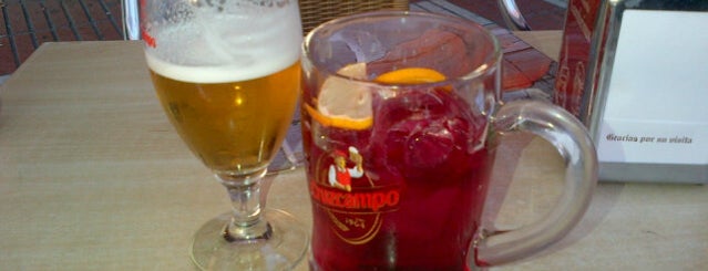 Gambrinus is one of Rolando 님이 좋아한 장소.