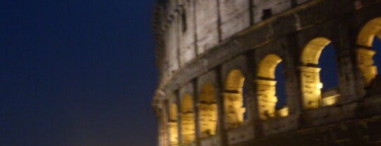 Colosseo is one of Rome - Best places to visit.