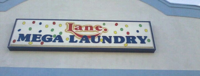 Local Laundry Mat