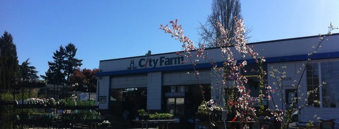 City Farm is one of Lugares favoritos de Gary A.