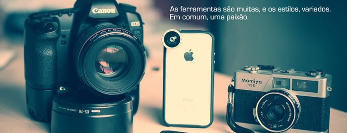 Link Photodesign is one of Work / Agência / Edifício.