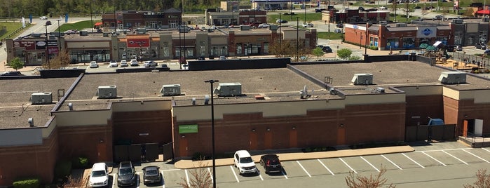 Hampton Inn & Suites is one of AT&T Wi-Fi Hot Spots- Hampton Inn and Suites #4.