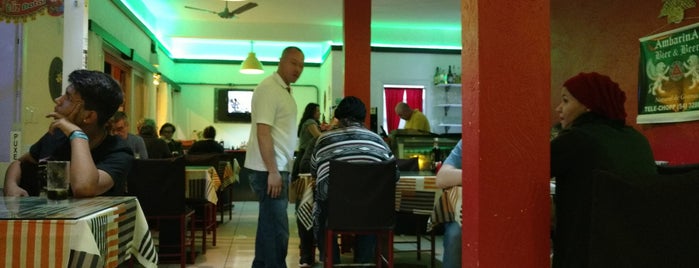 Restaurante  Café com Bolinho is one of Gramado e Canela.