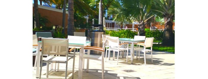 Courtyard by Marriott Miami Aventura Mall is one of All-time favorites in United States.