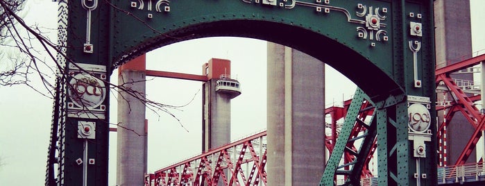 Must-visit Bridges in Spijkenisse