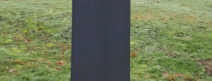 Airborne Monument Heelsum is one of Lieux qui ont plu à Ruud.