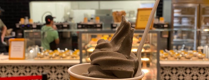Magpies Softserve is one of Veggie Restaurants to Try.