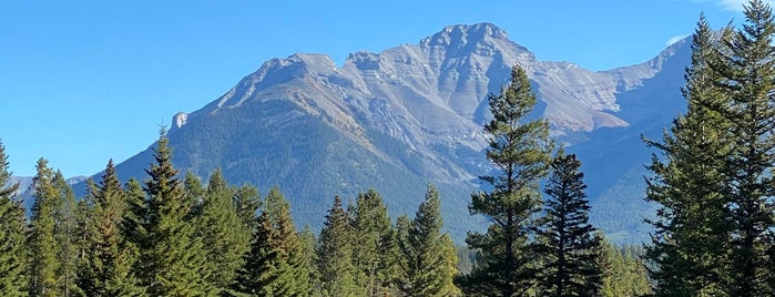 Banff Springs Golf Course is one of Banff.