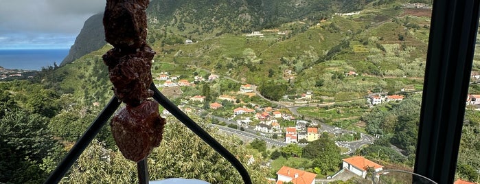 Restaurante Lavrador is one of Madeira.