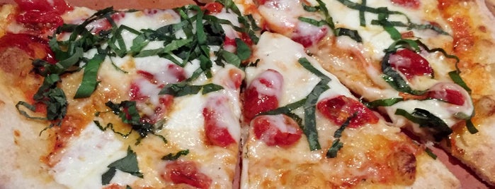 Napa Flats Wood-Fired Kitchen is one of Places to Eat in College Station Before You Die.