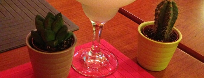 La Cantinita is one of restaurantes.