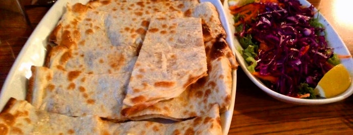 Hanedan Pide & Kebap is one of BATI KARADENİZ GURME MEKANLARI.