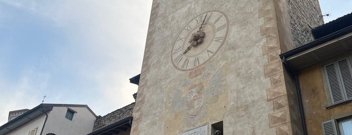 Ristorante Lalimentari is one of Bergamo/Milan.