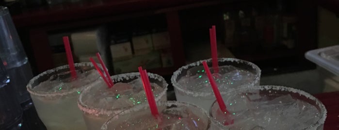 Taqueria St. Marks is one of The 15 Best Places for Margaritas in the East Village, New York.