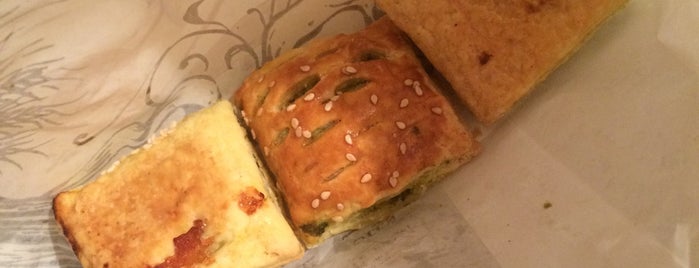 Zorbas Bakeries is one of Natalyさんのお気に入りスポット.