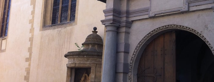 Église Saint-Michael is one of Karlsruhe + trips.