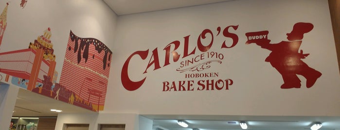 Carlo's Bakery is one of 2017.