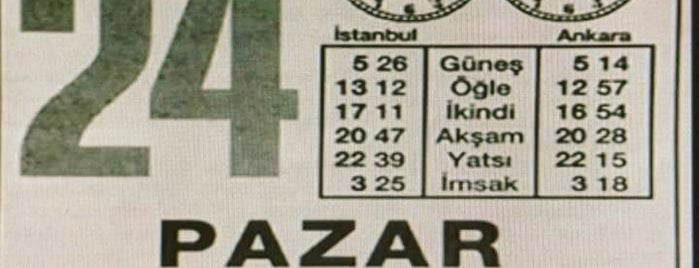 Dikmen Teknik ve Endüstri Meslek Lisesi is one of Locais curtidos por Burak.