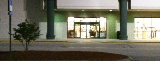 JOANN Fabrics and Crafts is one of LaTresa’s Liked Places.