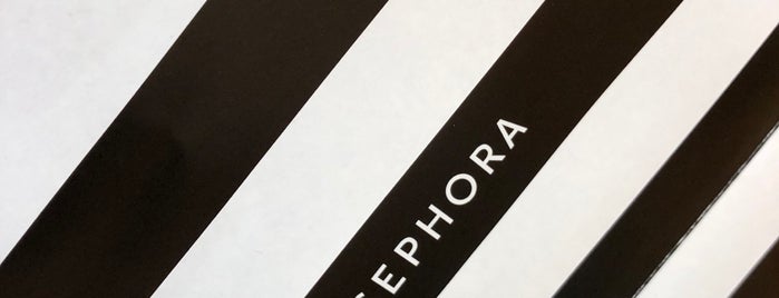 SEPHORA is one of Boise, ID.