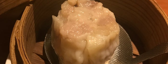 喜臨軒 is one of 麻婆豆腐.
