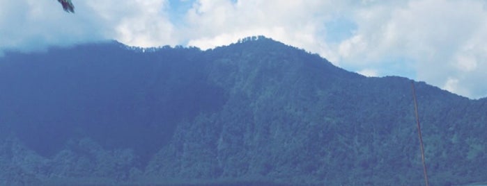 Bedugul Lake View Residence is one of Bali.