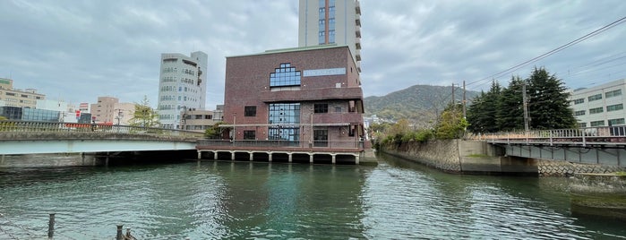 海軍さんの麦酒舘 is one of 地ビール・クラフトビール・輸入ビールを飲めるお店【西日本編】.