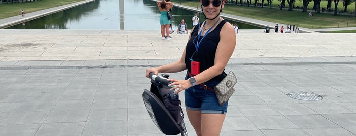 Capital Segway is one of The 15 Best Places for Tours in Downtown-Penn Quarter-Chinatown, Washington.