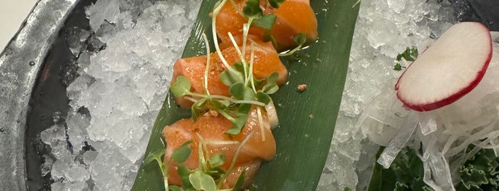 Imasa Sushi is one of SouthWestFlorida.