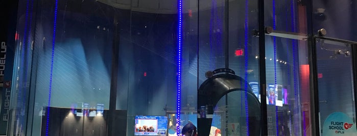 iFly is one of Miami Adult Only.